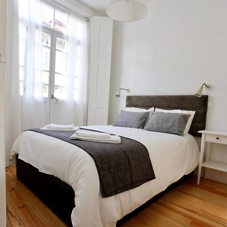 D&S - Loureiro 67 Apartment Porto Bagian luar foto
