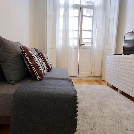D&S - Loureiro 67 Apartment Porto Bagian luar foto