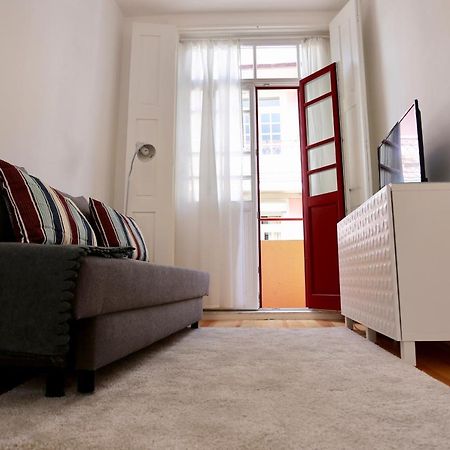 D&S - Loureiro 67 Apartment Porto Bagian luar foto