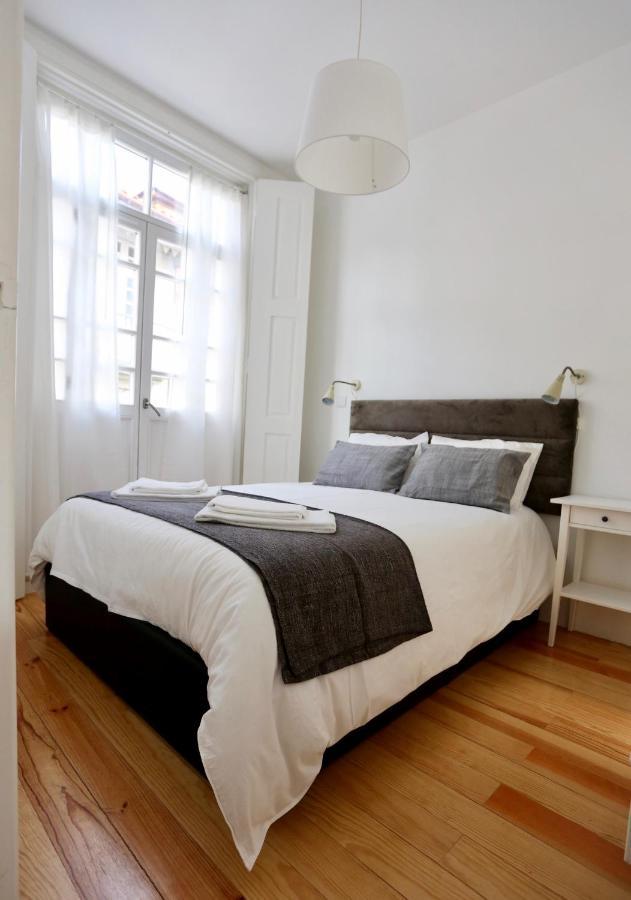 D&S - Loureiro 67 Apartment Porto Bagian luar foto