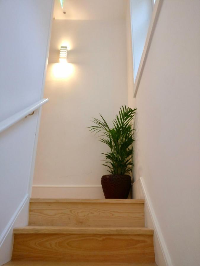 D&S - Loureiro 67 Apartment Porto Bagian luar foto