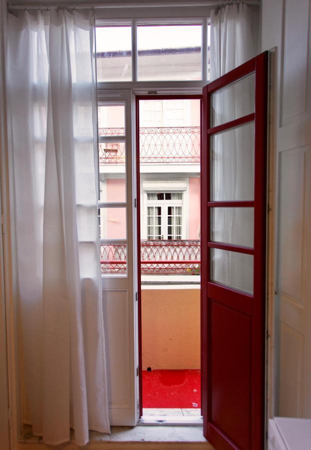 D&S - Loureiro 67 Apartment Porto Bagian luar foto