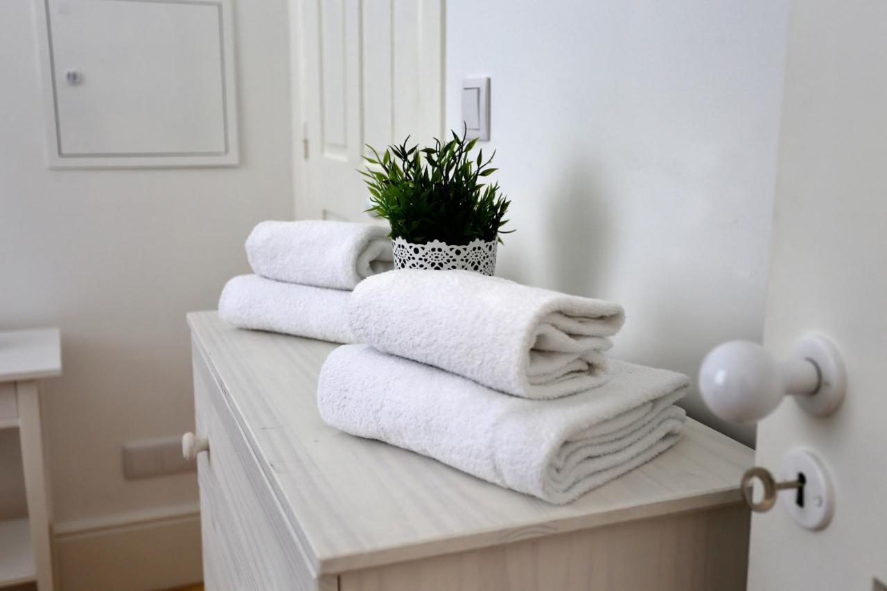 D&S - Loureiro 67 Apartment Porto Bagian luar foto