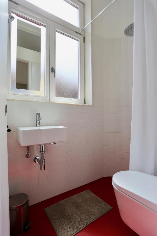 D&S - Loureiro 67 Apartment Porto Bagian luar foto