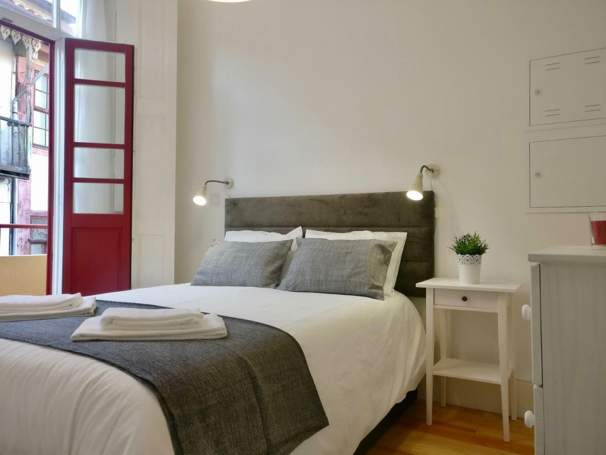 D&S - Loureiro 67 Apartment Porto Bagian luar foto